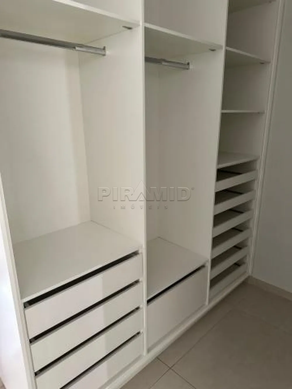 Alugar Casa / Condom&iacute;nio em Bonfim Paulista R$ 8.500,00 - Foto 4