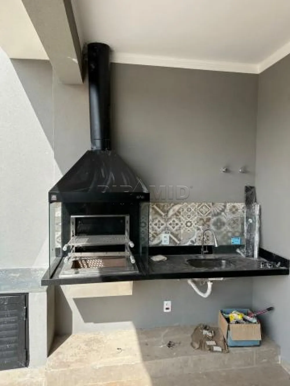 Alugar Casa / Condom&iacute;nio em Bonfim Paulista R$ 8.500,00 - Foto 14