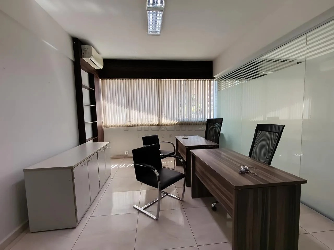 Alugar Comercial / Sala em Ribeir&atilde;o Preto R$ 4.950,00 - Foto 7