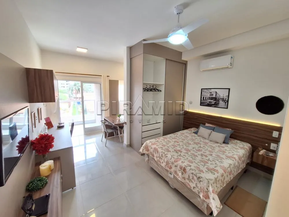 Alugar Apartamento / Flat em Ribeir&atilde;o Preto R$ 2.100,00 - Foto 1