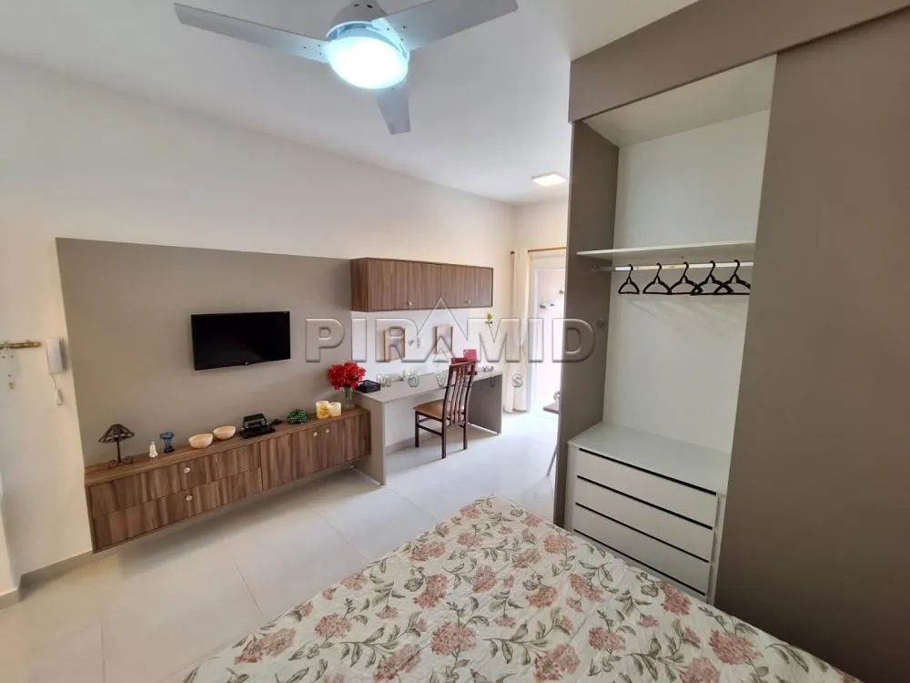 Alugar Apartamento / Flat em Ribeir&atilde;o Preto R$ 2.100,00 - Foto 2