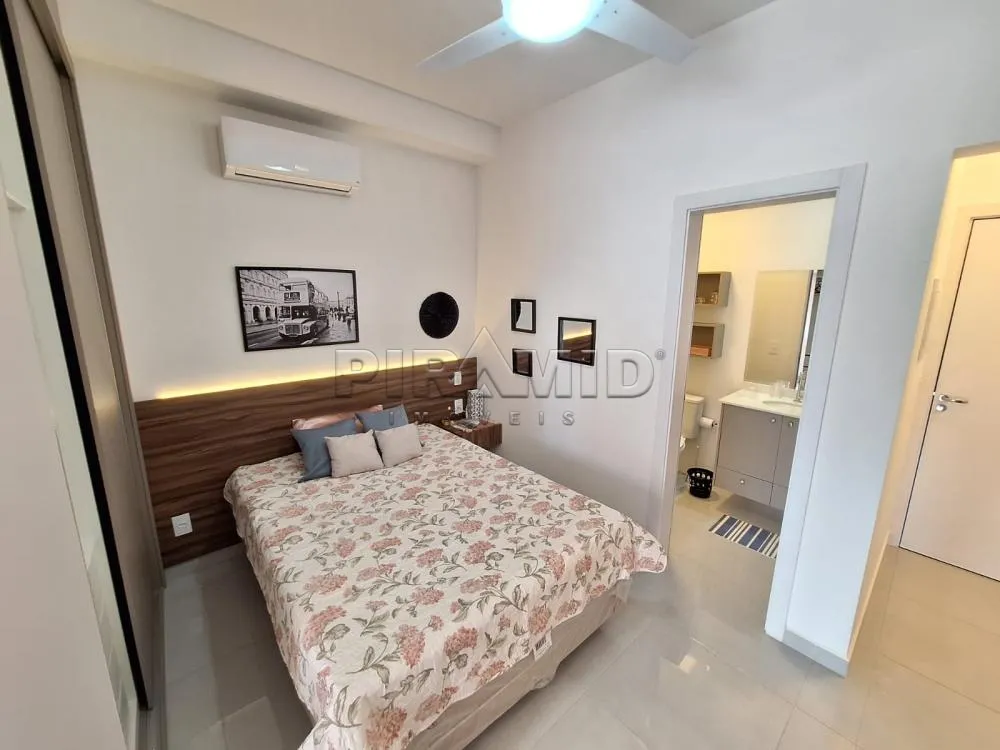 Alugar Apartamento / Flat em Ribeir&atilde;o Preto R$ 2.100,00 - Foto 3