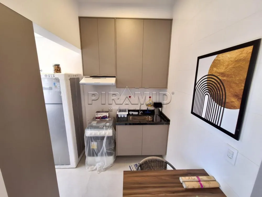 Alugar Apartamento / Flat em Ribeir&atilde;o Preto R$ 2.100,00 - Foto 8