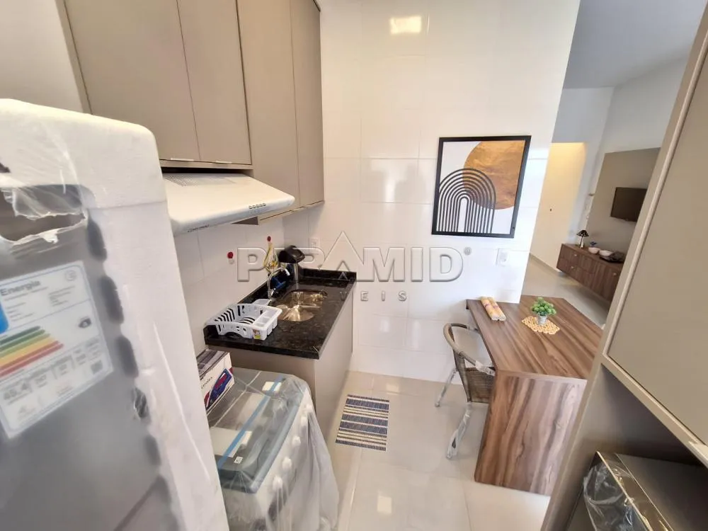 Alugar Apartamento / Flat em Ribeir&atilde;o Preto R$ 2.100,00 - Foto 9