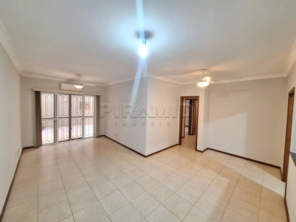 Alugar Apartamento / Padr&atilde;o em Ribeir&atilde;o Preto R$ 2.950,00 - Foto 1
