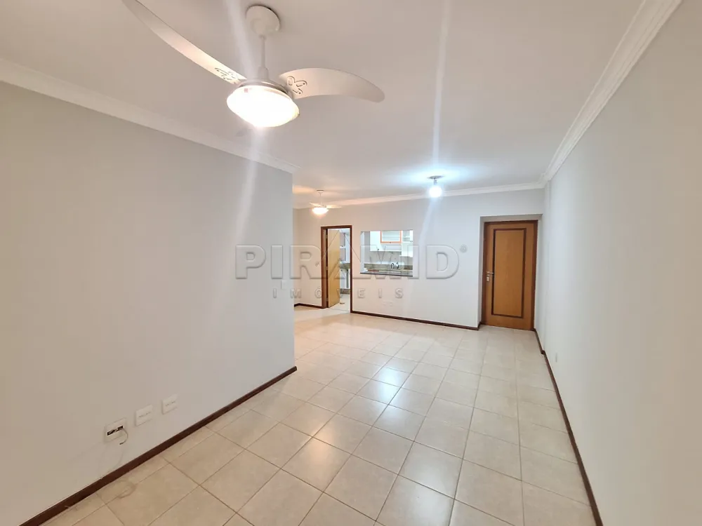Alugar Apartamento / Padr&atilde;o em Ribeir&atilde;o Preto R$ 2.950,00 - Foto 3