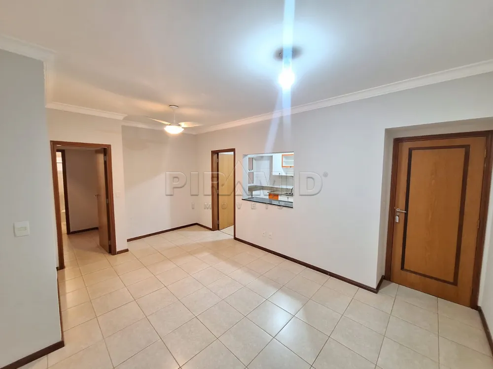 Alugar Apartamento / Padr&atilde;o em Ribeir&atilde;o Preto R$ 2.950,00 - Foto 4
