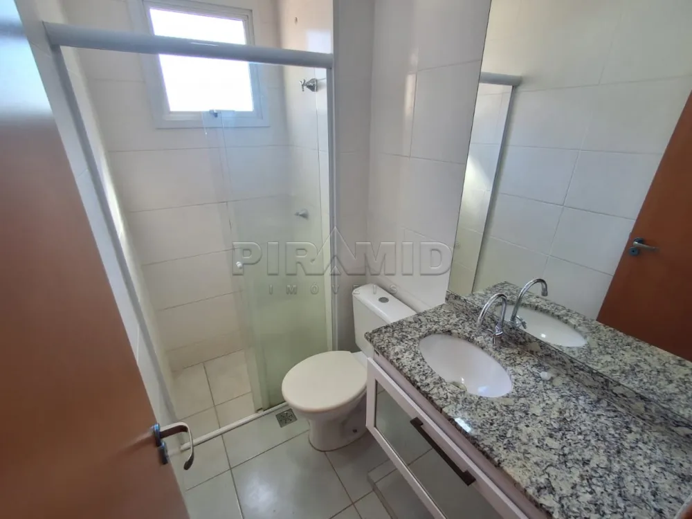 Alugar Apartamento / Padr&atilde;o em Ribeir&atilde;o Preto R$ 1.500,00 - Foto 5