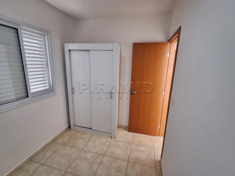 Alugar Apartamento / Padr&atilde;o em Ribeir&atilde;o Preto R$ 1.500,00 - Foto 8