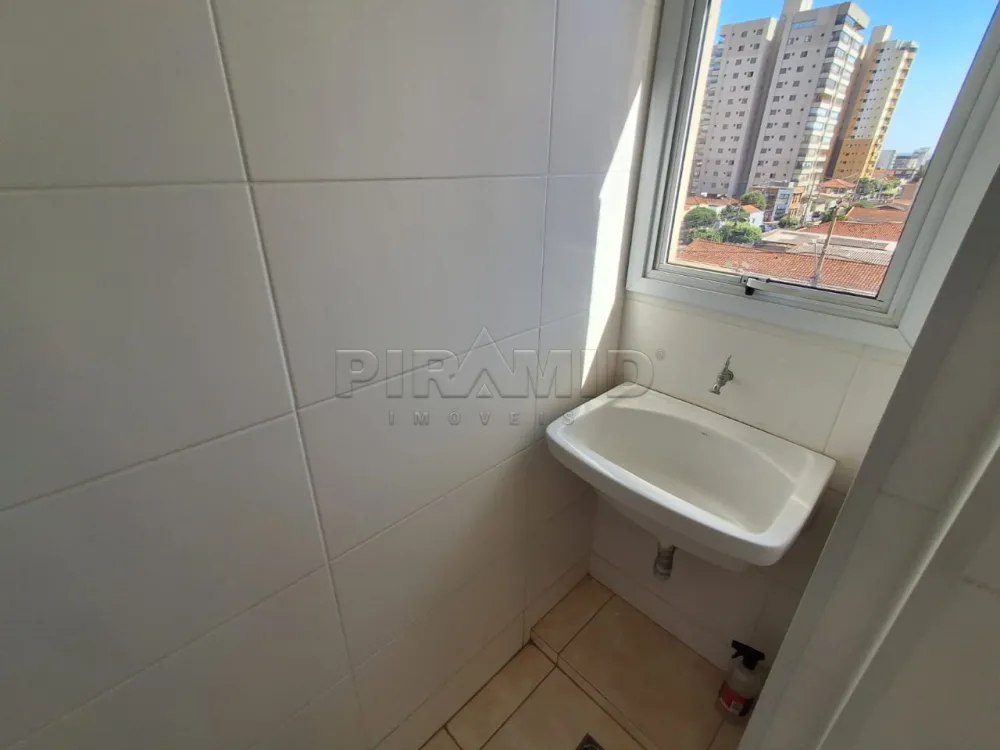 Alugar Apartamento / Padr&atilde;o em Ribeir&atilde;o Preto R$ 1.500,00 - Foto 13