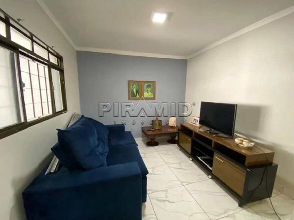 Alugar Casa / Padr&atilde;o em Cravinhos R$ 2.000,00 - Foto 1