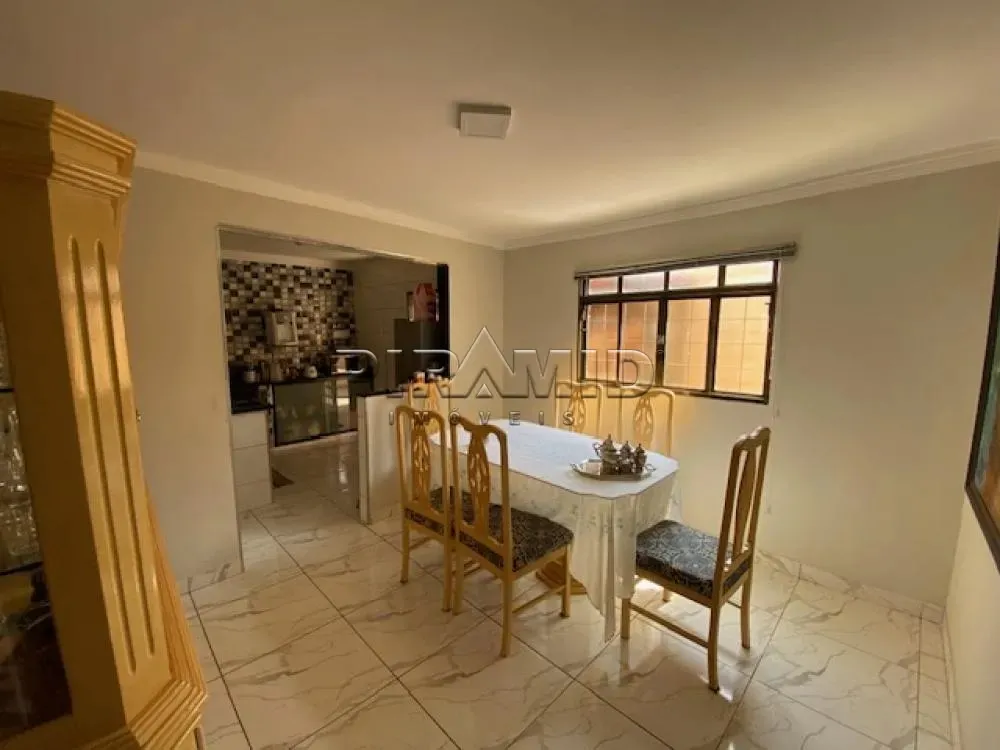 Alugar Casa / Padr&atilde;o em Cravinhos R$ 2.000,00 - Foto 3