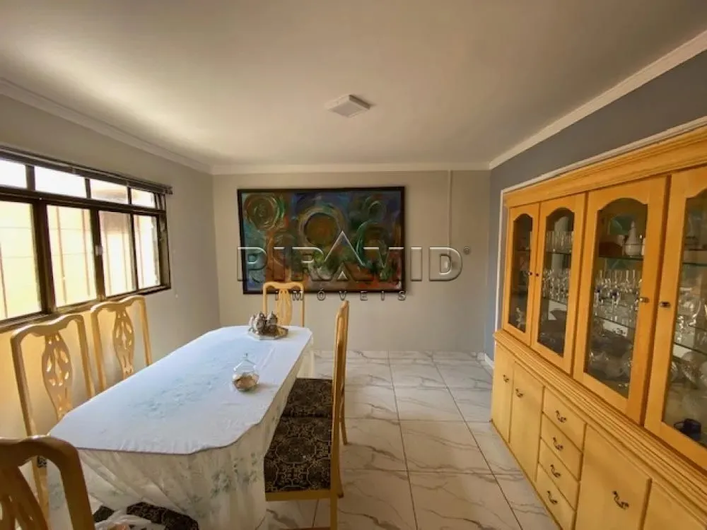 Alugar Casa / Padr&atilde;o em Cravinhos R$ 2.000,00 - Foto 4