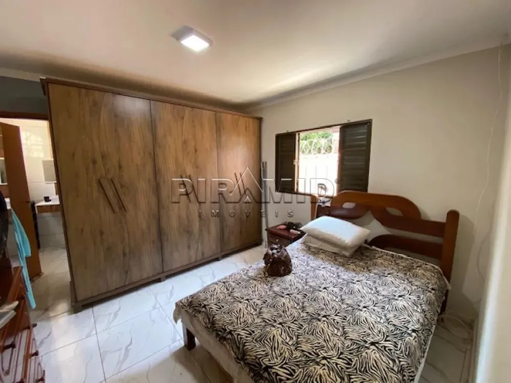 Alugar Casa / Padr&atilde;o em Cravinhos R$ 2.000,00 - Foto 6