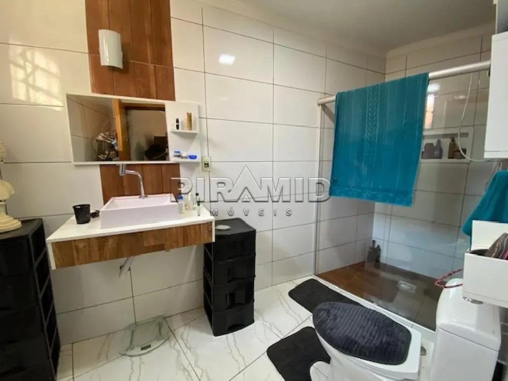 Alugar Casa / Padr&atilde;o em Cravinhos R$ 2.000,00 - Foto 7