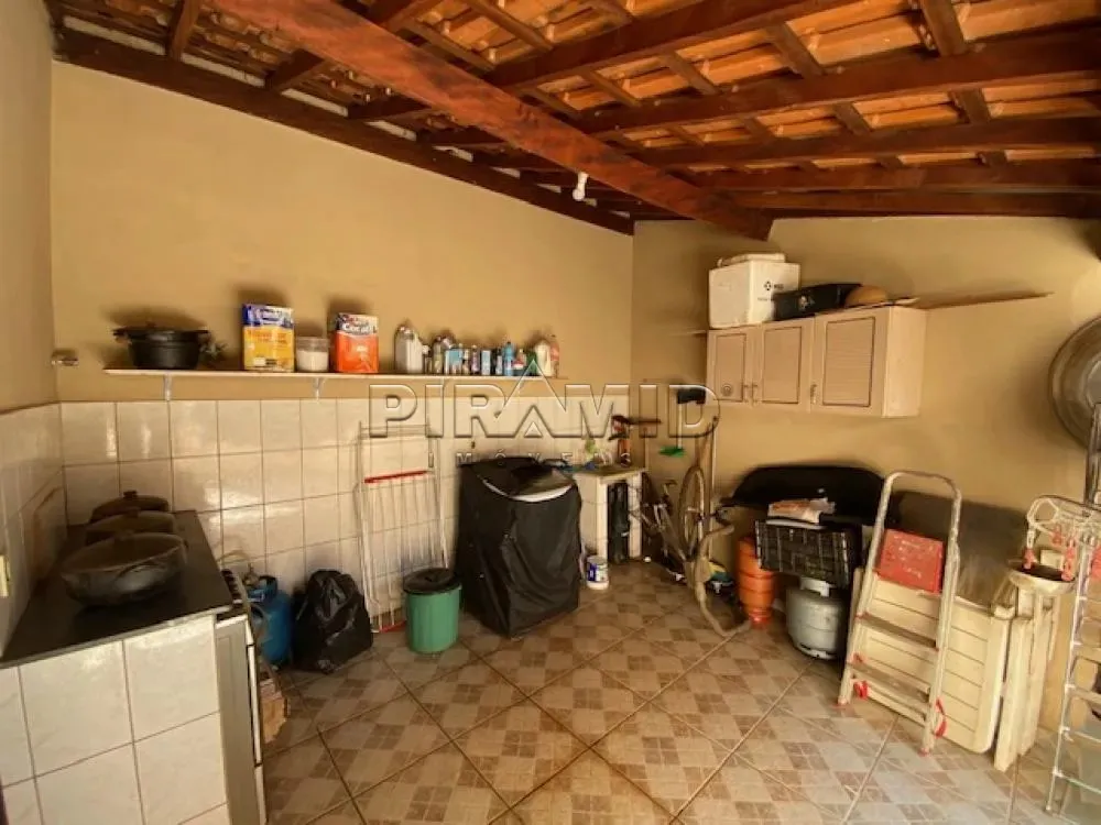 Alugar Casa / Padr&atilde;o em Cravinhos R$ 2.000,00 - Foto 9
