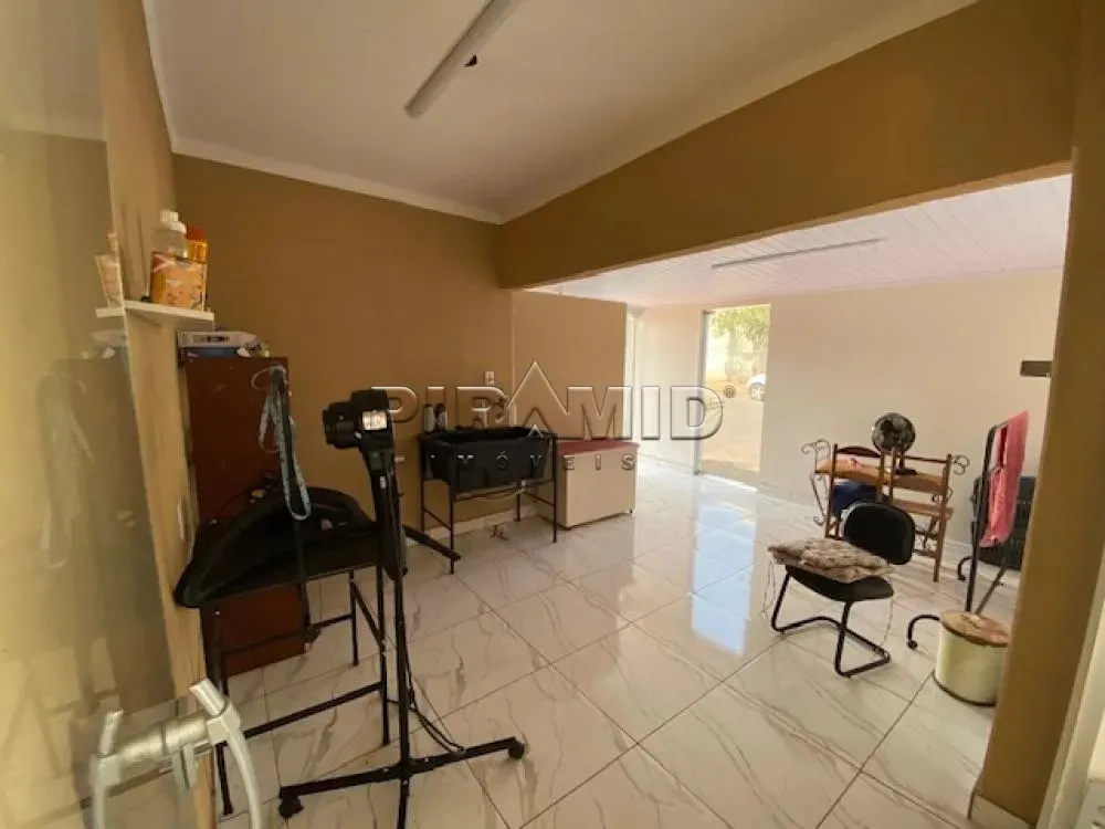 Alugar Casa / Padr&atilde;o em Cravinhos R$ 2.000,00 - Foto 11