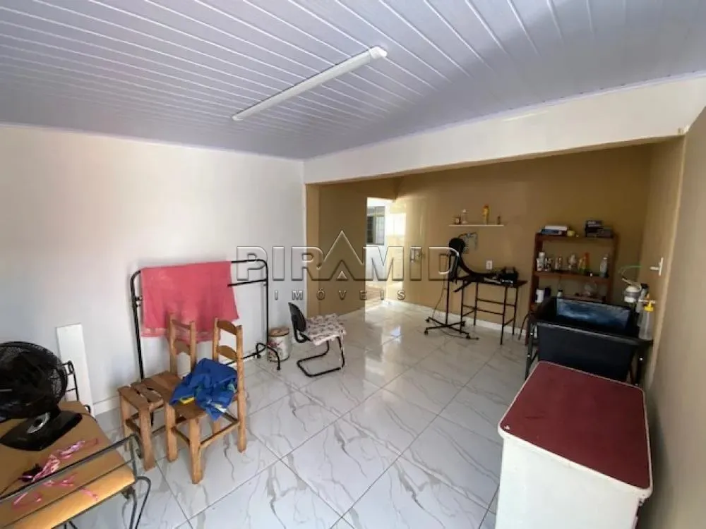 Alugar Casa / Padr&atilde;o em Cravinhos R$ 2.000,00 - Foto 12