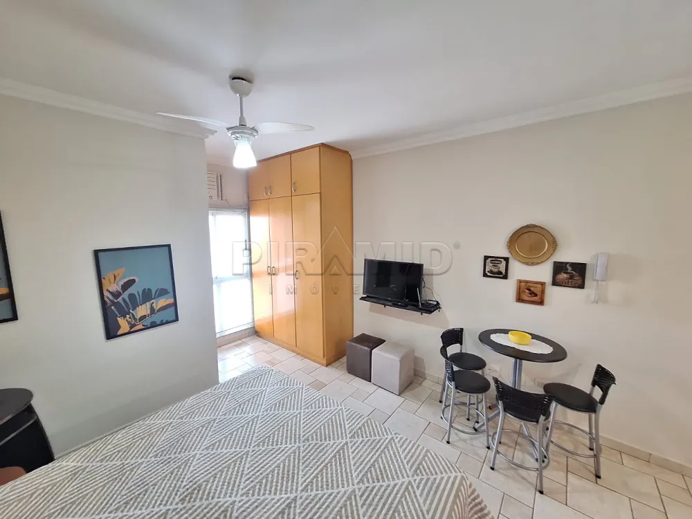 Alugar Apartamento / Kitchnet em Ribeir&atilde;o Preto R$ 1.900,00 - Foto 4