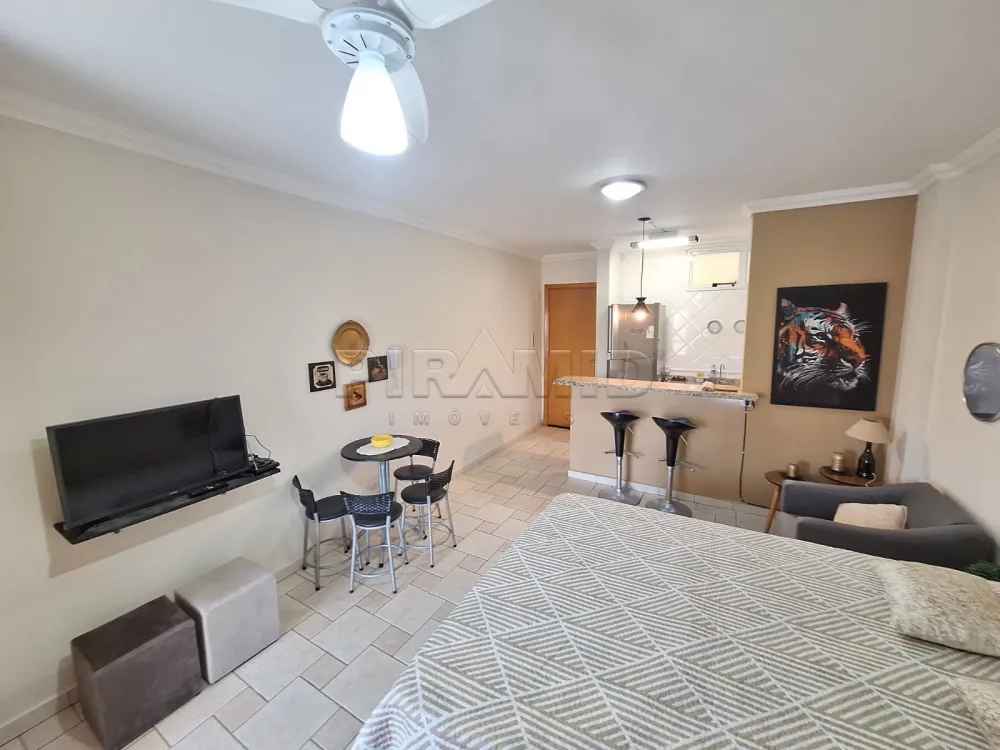 Alugar Apartamento / Kitchnet em Ribeir&atilde;o Preto R$ 1.900,00 - Foto 5