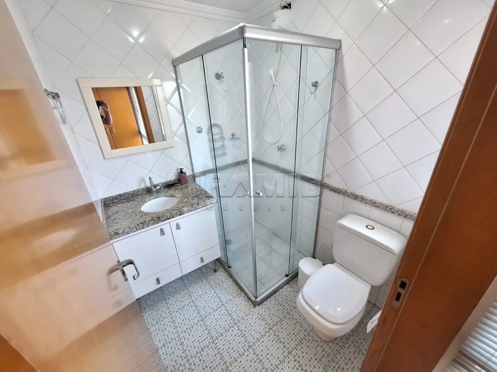 Alugar Apartamento / Kitchnet em Ribeir&atilde;o Preto R$ 1.900,00 - Foto 7