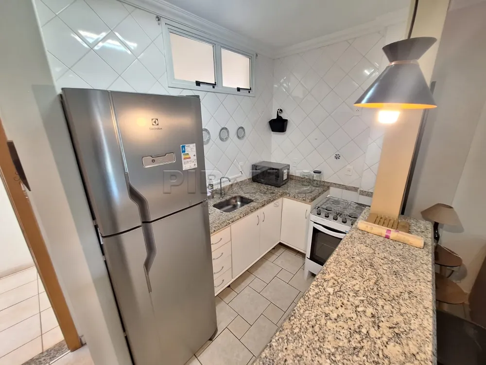 Alugar Apartamento / Kitchnet em Ribeir&atilde;o Preto R$ 1.900,00 - Foto 8