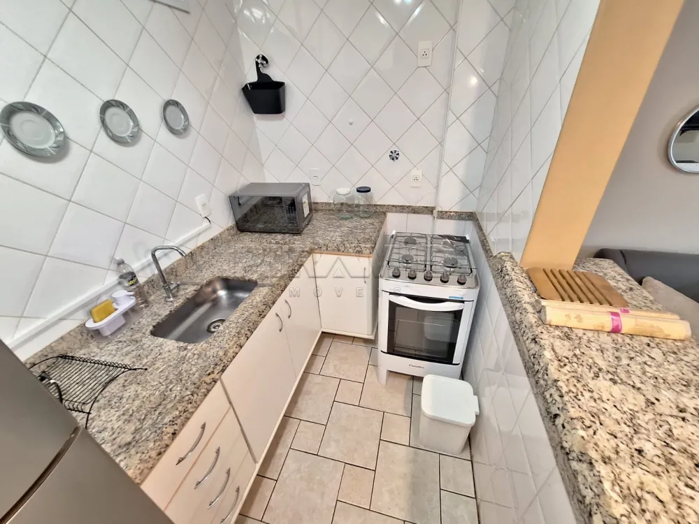 Alugar Apartamento / Kitchnet em Ribeir&atilde;o Preto R$ 1.900,00 - Foto 9