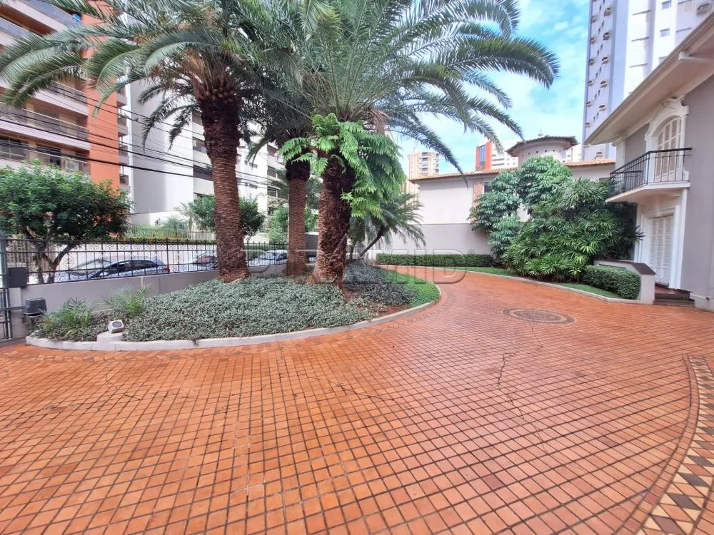 Alugar Casa / Padr&atilde;o em Ribeir&atilde;o Preto R$ 25.000,00 - Foto 3