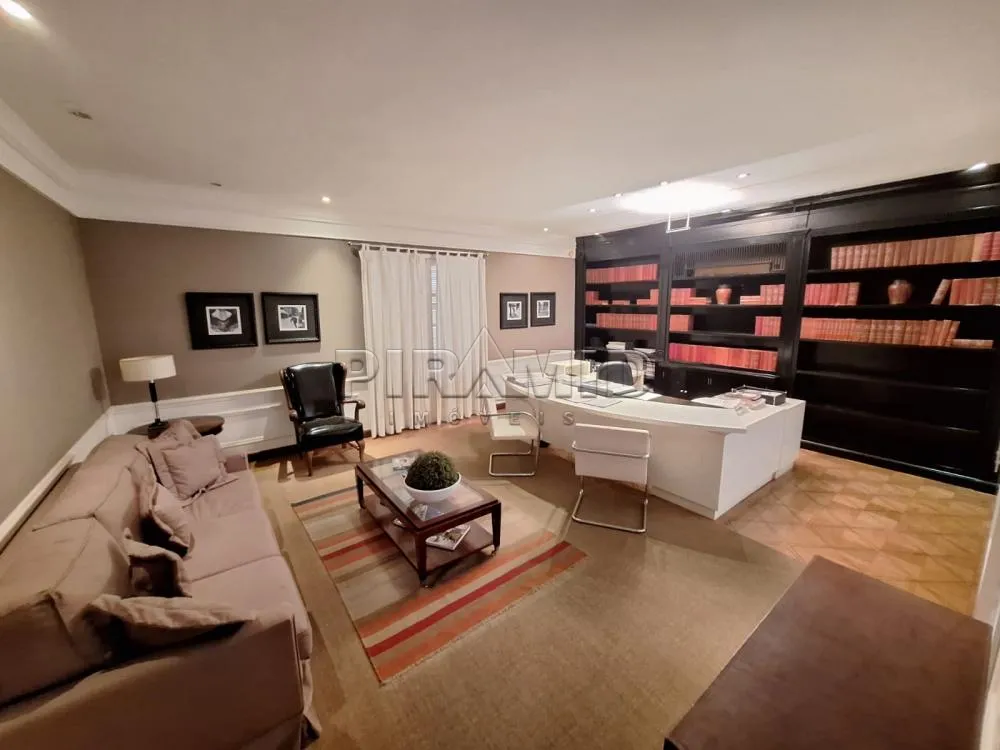 Alugar Casa / Padr&atilde;o em Ribeir&atilde;o Preto R$ 25.000,00 - Foto 9