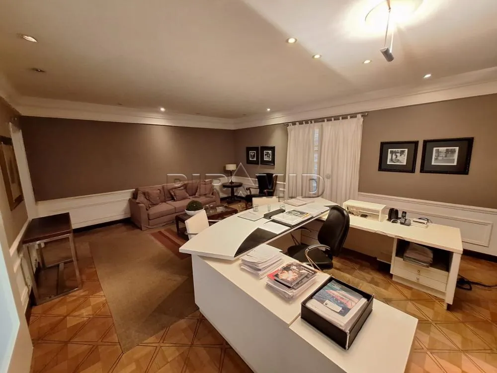 Alugar Casa / Padr&atilde;o em Ribeir&atilde;o Preto R$ 25.000,00 - Foto 11