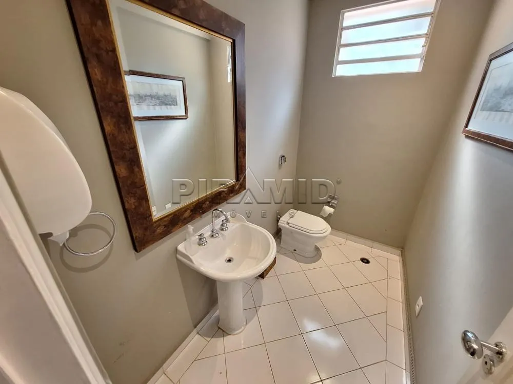 Alugar Casa / Padr&atilde;o em Ribeir&atilde;o Preto R$ 25.000,00 - Foto 14