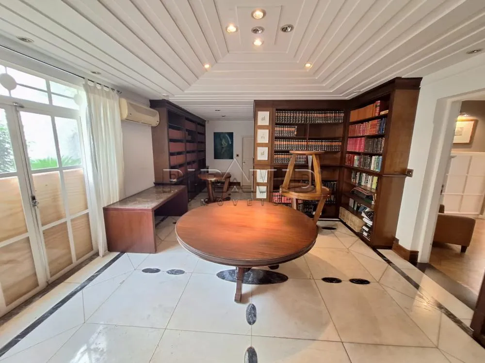 Alugar Casa / Padr&atilde;o em Ribeir&atilde;o Preto R$ 25.000,00 - Foto 19