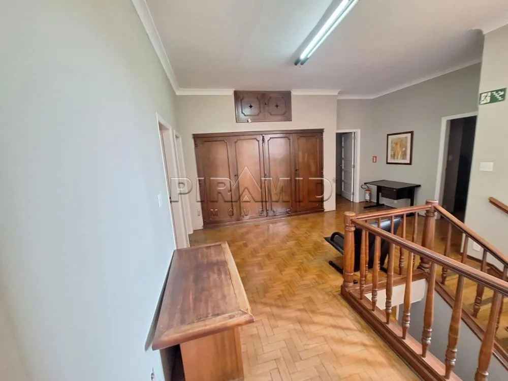 Alugar Casa / Padr&atilde;o em Ribeir&atilde;o Preto R$ 25.000,00 - Foto 27