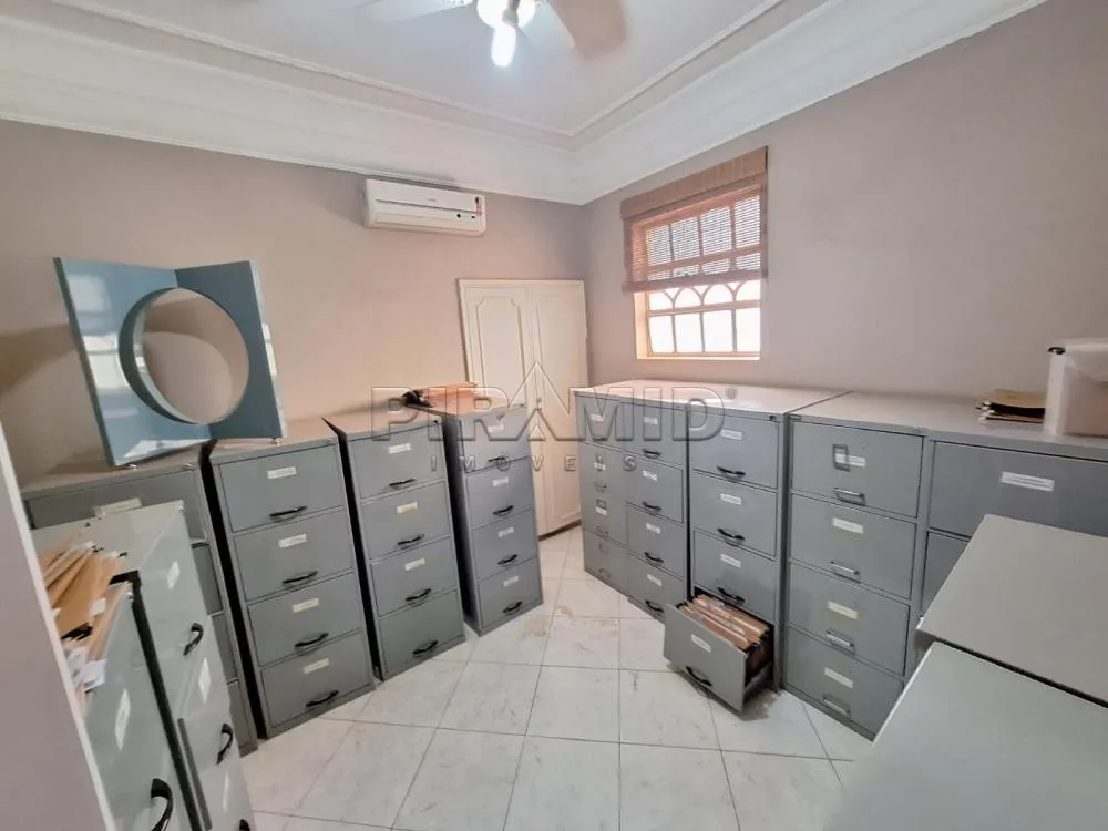 Alugar Casa / Padr&atilde;o em Ribeir&atilde;o Preto R$ 25.000,00 - Foto 33