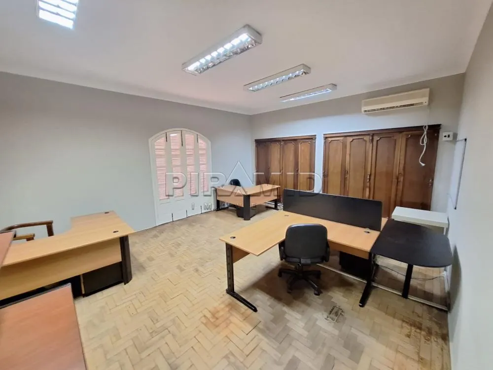 Alugar Casa / Padr&atilde;o em Ribeir&atilde;o Preto R$ 25.000,00 - Foto 36