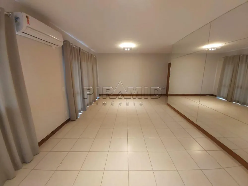 Alugar Apartamento / Padr&atilde;o em Ribeir&atilde;o Preto R$ 4.500,00 - Foto 2