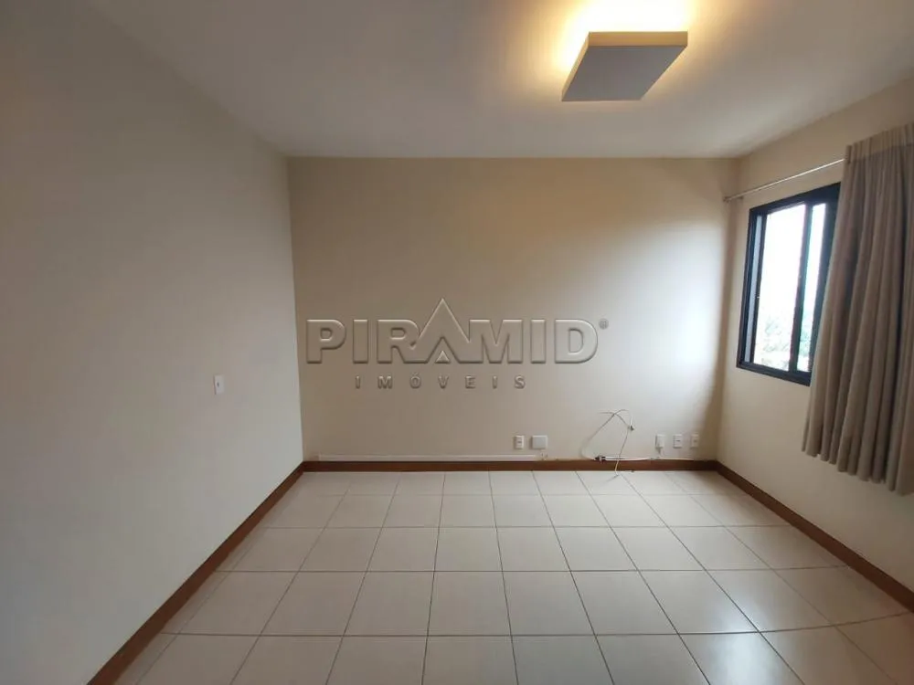 Alugar Apartamento / Padr&atilde;o em Ribeir&atilde;o Preto R$ 4.500,00 - Foto 3