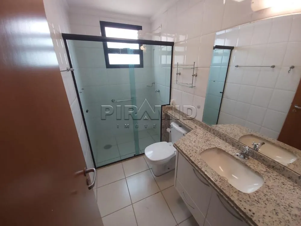 Alugar Apartamento / Padr&atilde;o em Ribeir&atilde;o Preto R$ 4.500,00 - Foto 9