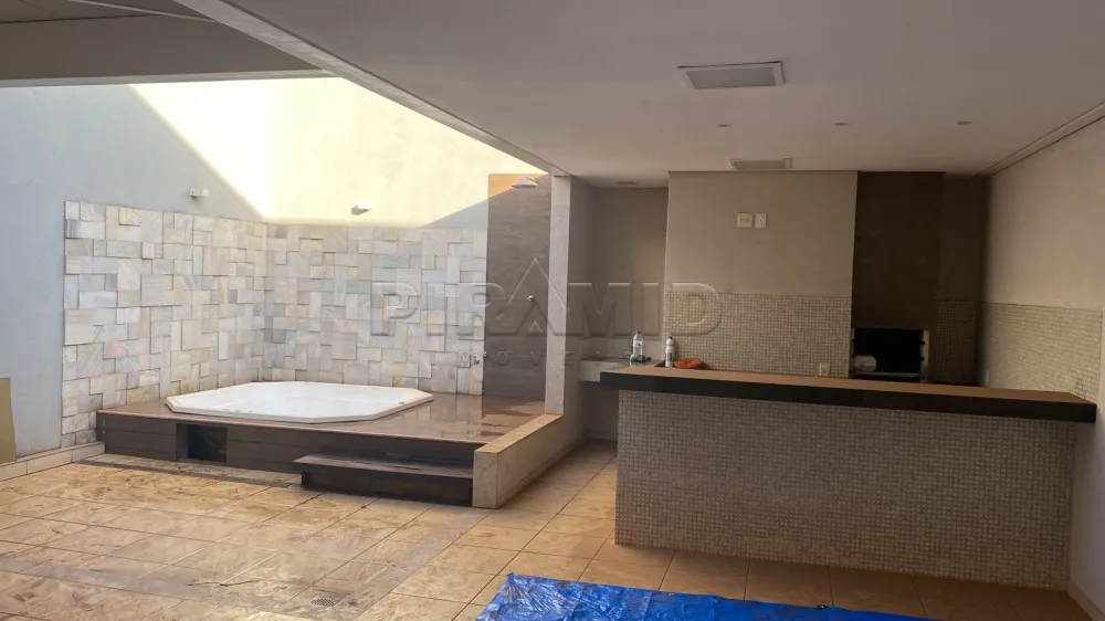Alugar Casa / Condom&iacute;nio em Bonfim Paulista R$ 4.500,00 - Foto 14