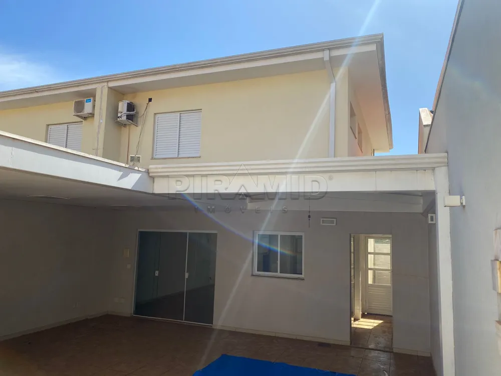 Alugar Casa / Condom&iacute;nio em Bonfim Paulista R$ 4.500,00 - Foto 11