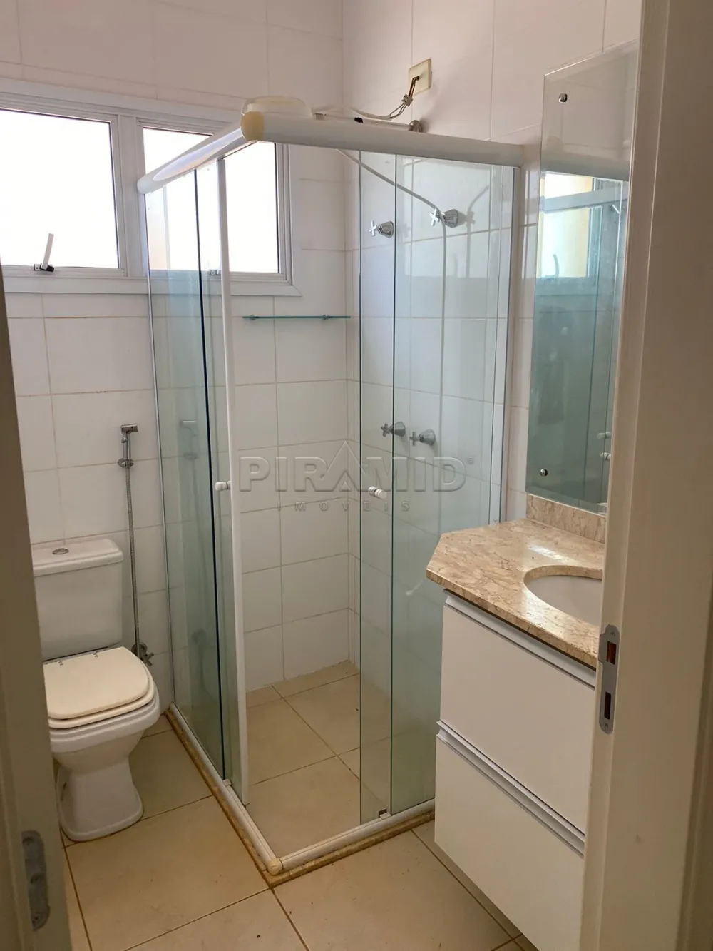 Alugar Casa / Condom&iacute;nio em Bonfim Paulista R$ 4.500,00 - Foto 7