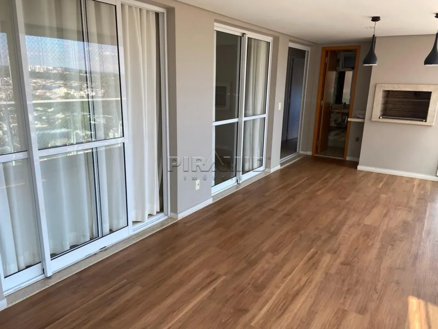 Alugar Apartamento / Padr&atilde;o em Ribeir&atilde;o Preto R$ 6.000,00 - Foto 9