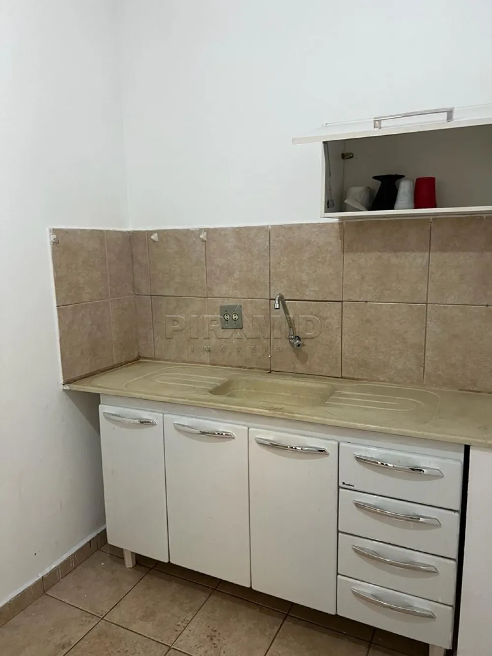 Alugar Comercial / Galp&atilde;o  Barrac&atilde;o em Ribeir&atilde;o Preto R$ 10.900,00 - Foto 9