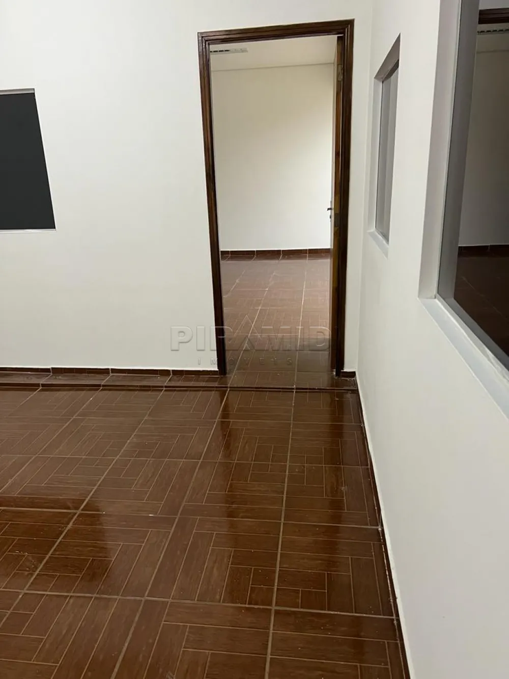 Alugar Comercial / Galp&atilde;o  Barrac&atilde;o em Ribeir&atilde;o Preto R$ 10.900,00 - Foto 10