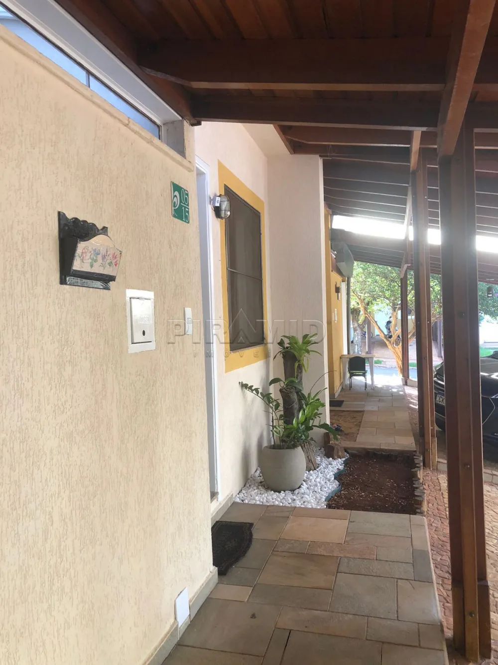 Alugar Casa / Condom&iacute;nio em Ribeir&atilde;o Preto R$ 3.300,00 - Foto 1