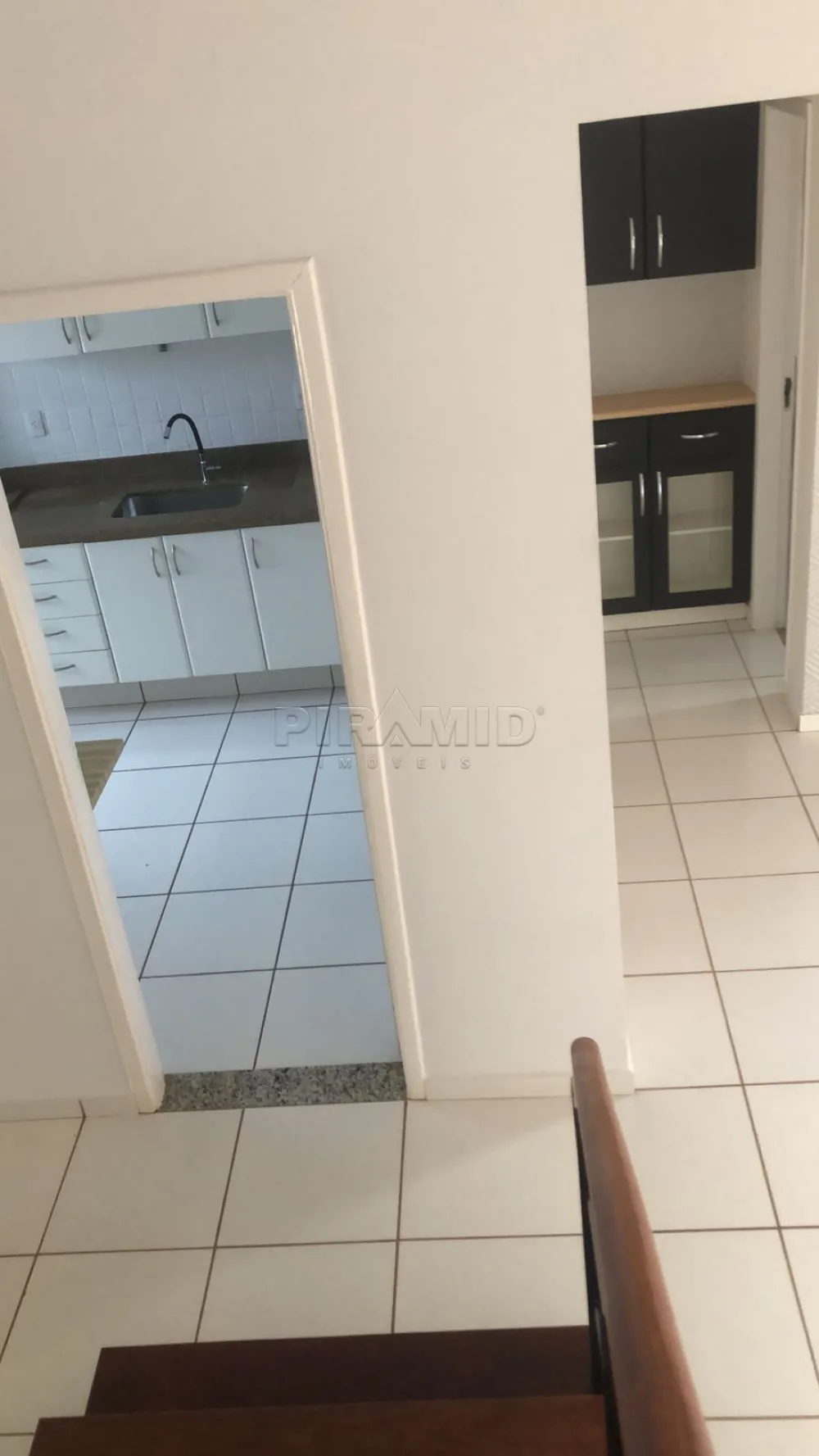 Alugar Casa / Condom&iacute;nio em Ribeir&atilde;o Preto R$ 3.300,00 - Foto 5