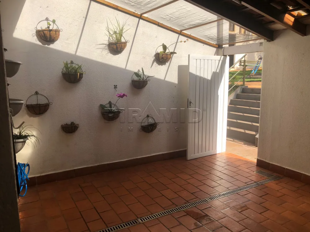 Alugar Casa / Condom&iacute;nio em Ribeir&atilde;o Preto R$ 3.300,00 - Foto 7