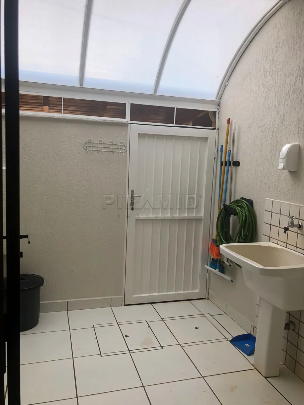 Alugar Casa / Condom&iacute;nio em Ribeir&atilde;o Preto R$ 3.300,00 - Foto 18