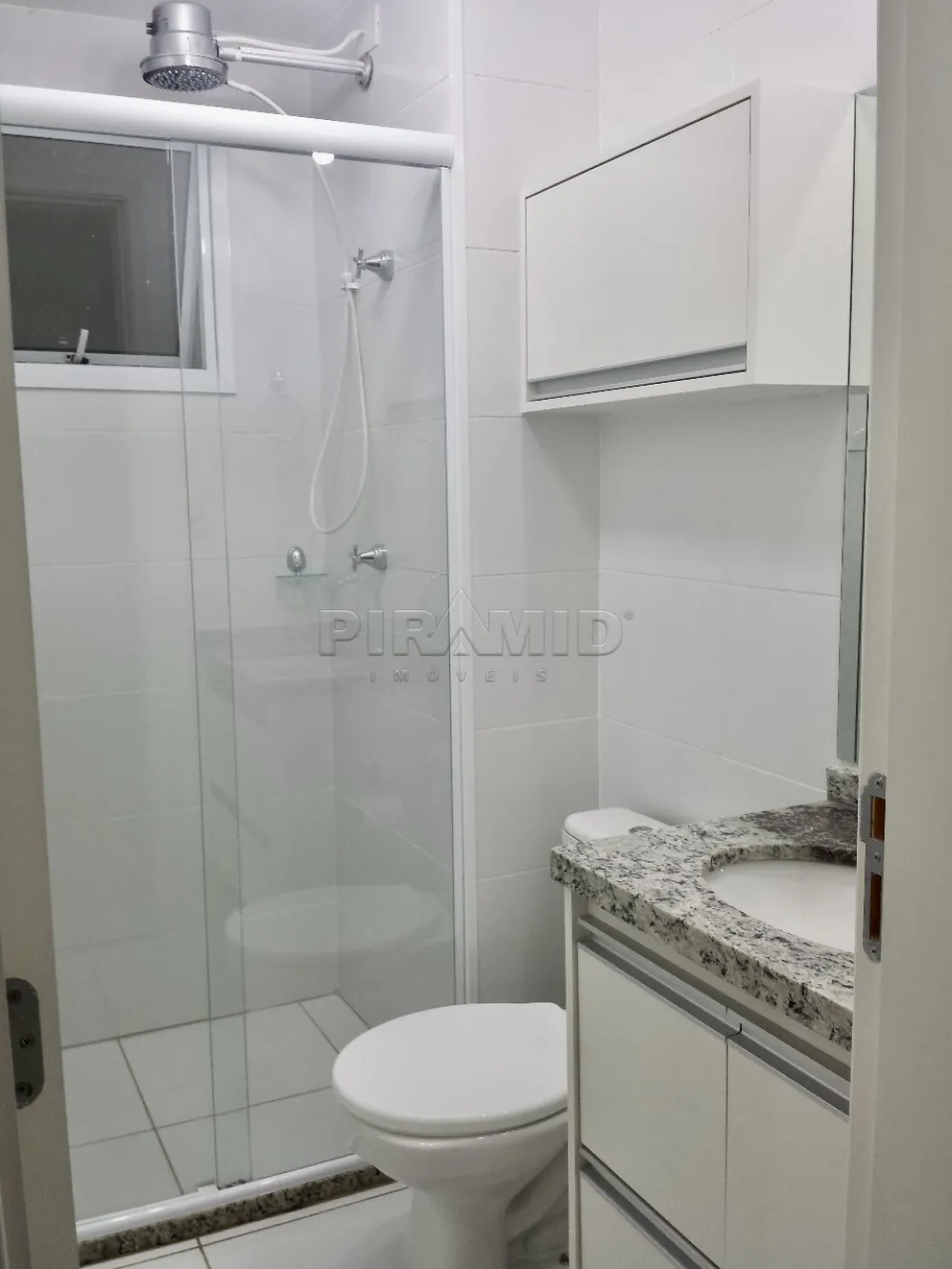 Alugar Apartamento / Padr&atilde;o em Ribeir&atilde;o Preto R$ 2.300,00 - Foto 6