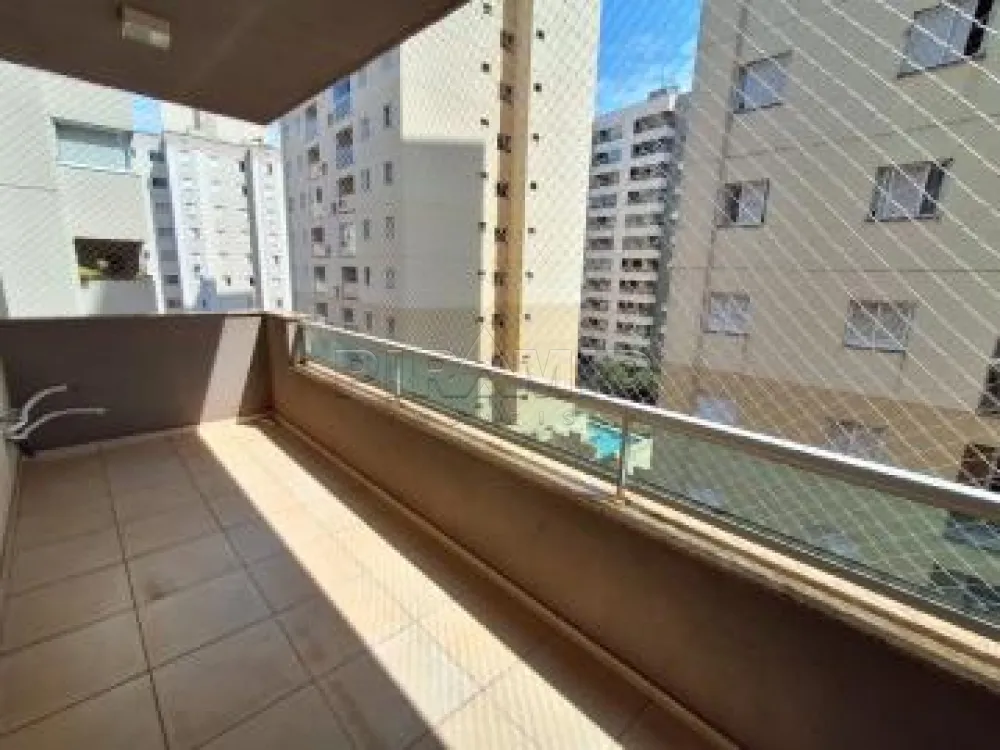 Alugar Apartamento / Padr&atilde;o em Ribeir&atilde;o Preto R$ 2.300,00 - Foto 2